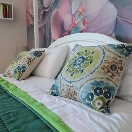 Accademia Apartment Sassari Extérieur photo