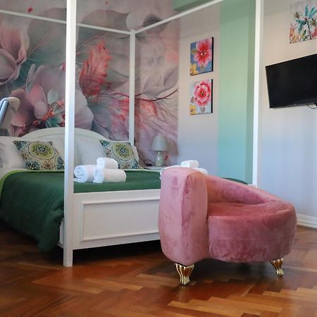 Accademia Apartment Sassari Extérieur photo