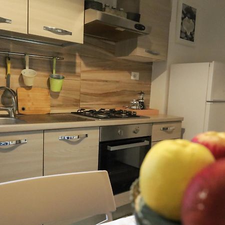 Accademia Apartment Sassari Extérieur photo