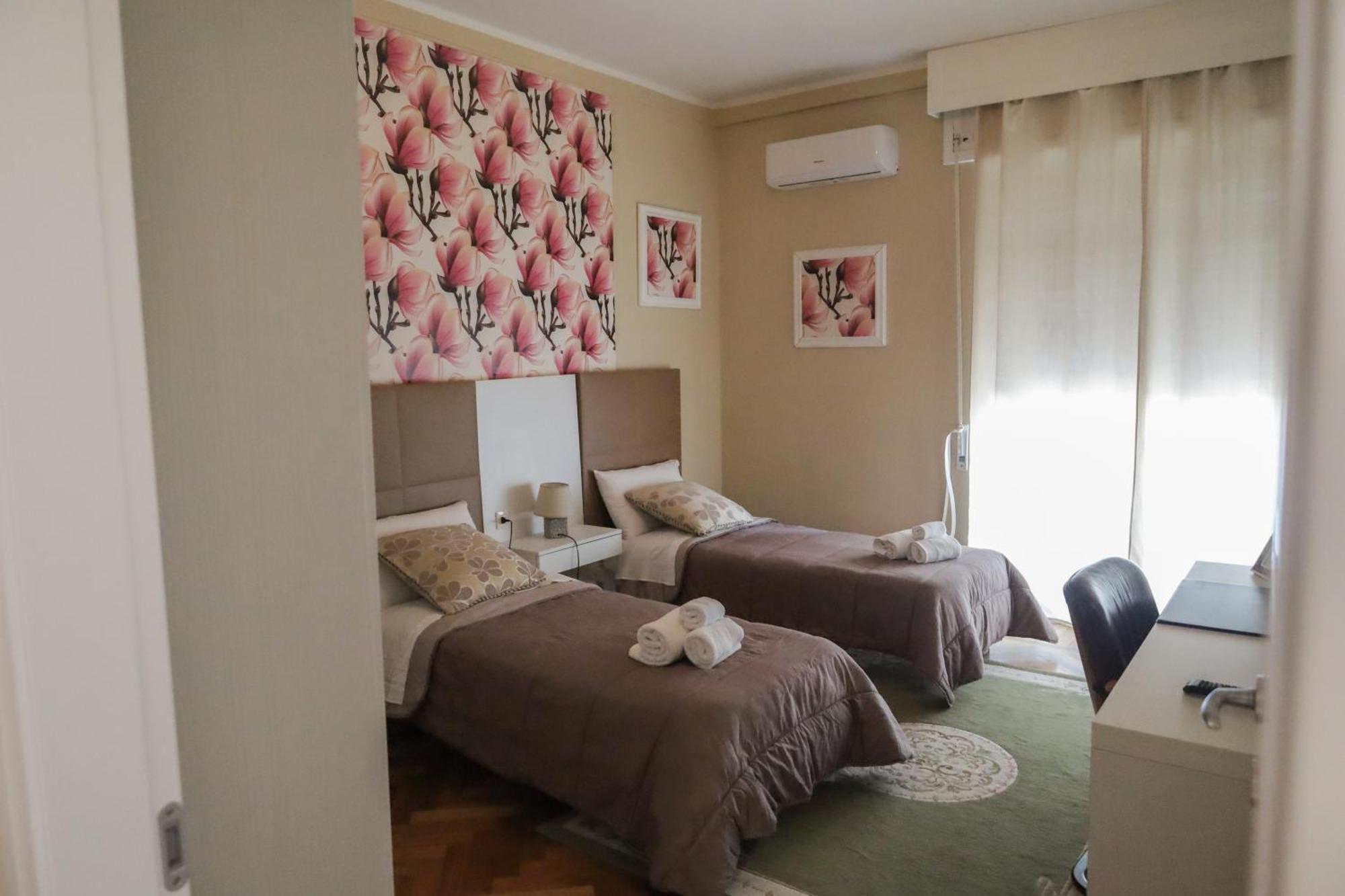 Accademia Apartment Sassari Extérieur photo