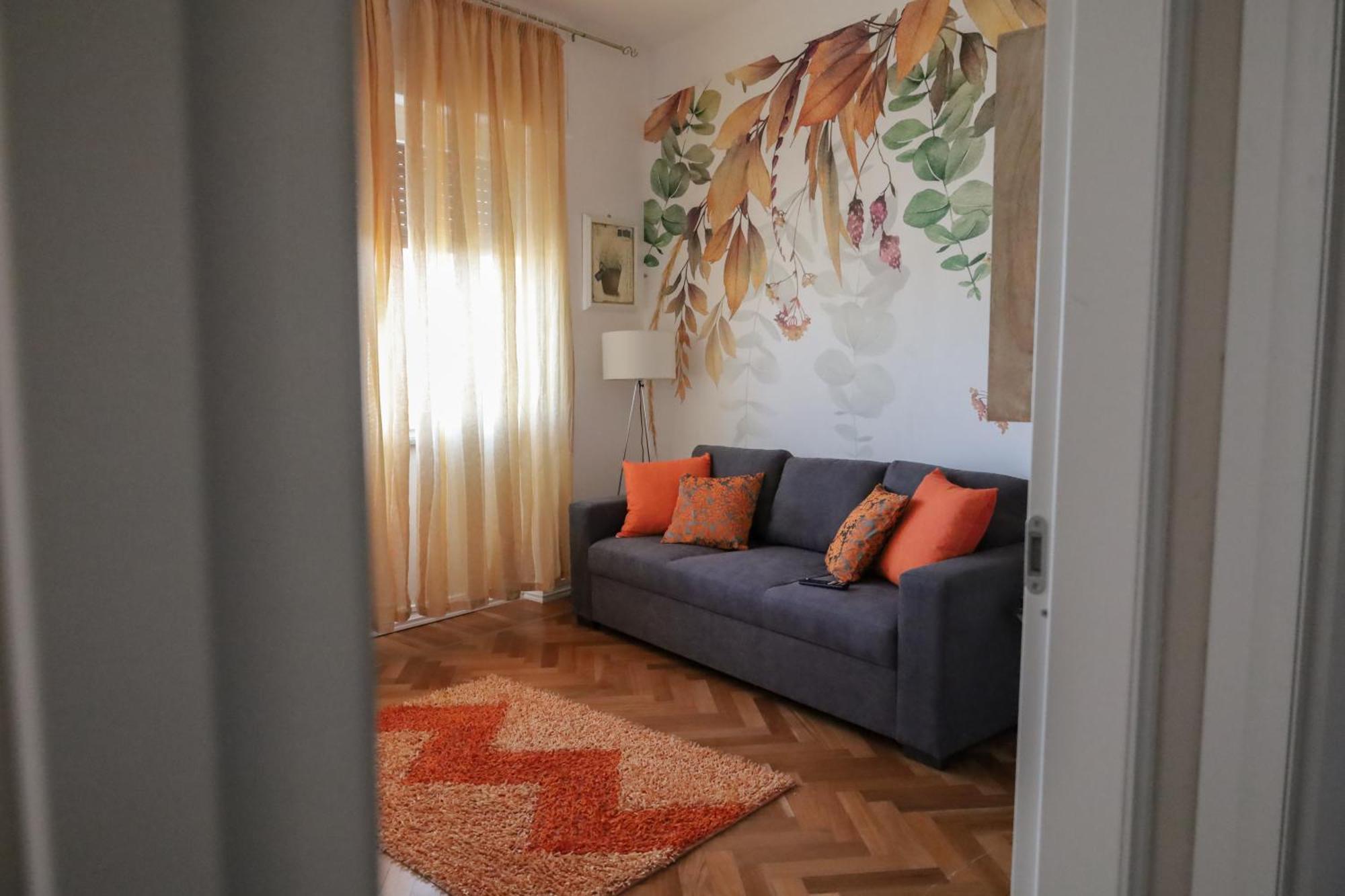 Accademia Apartment Sassari Extérieur photo