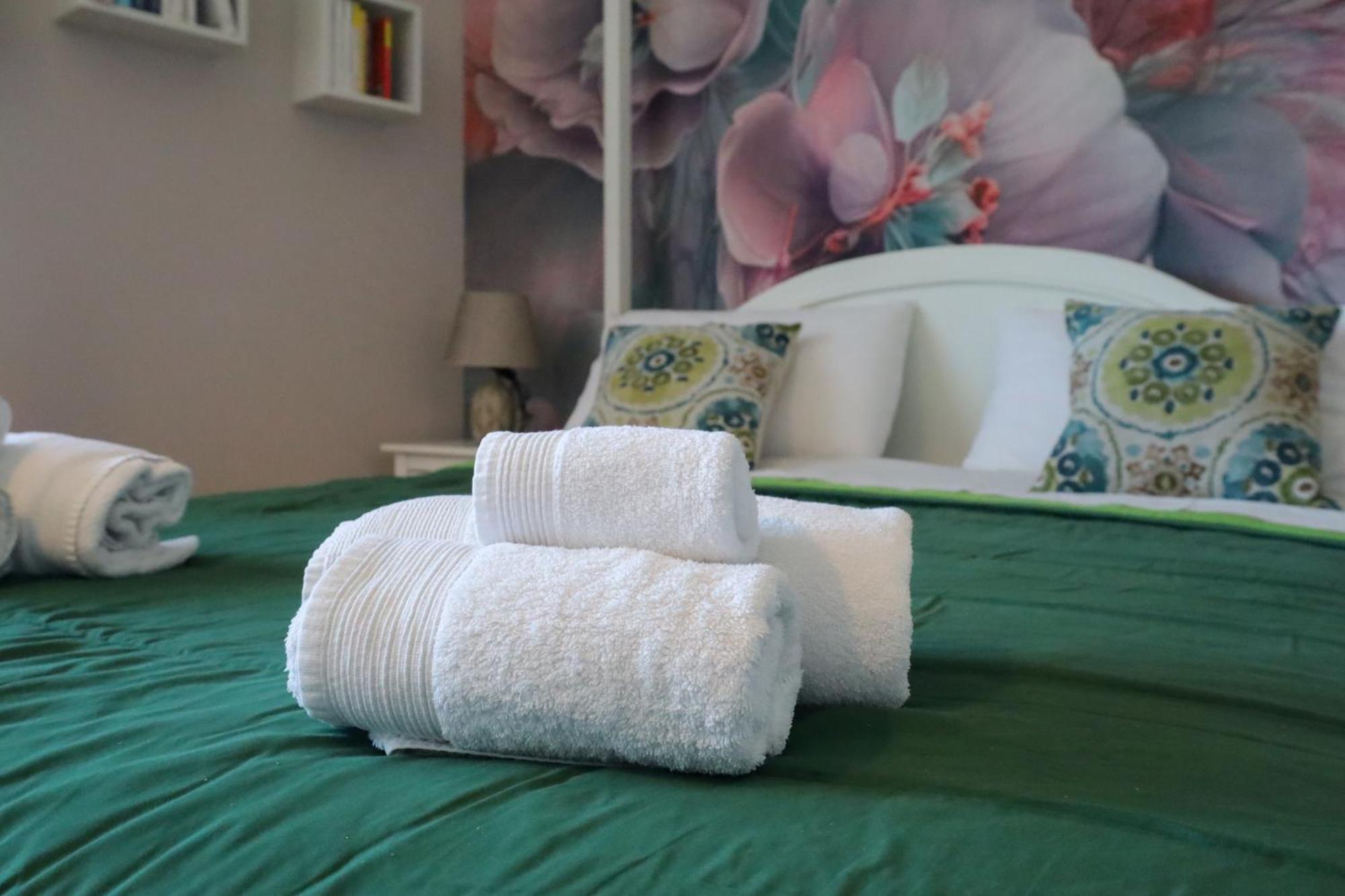Accademia Apartment Sassari Extérieur photo
