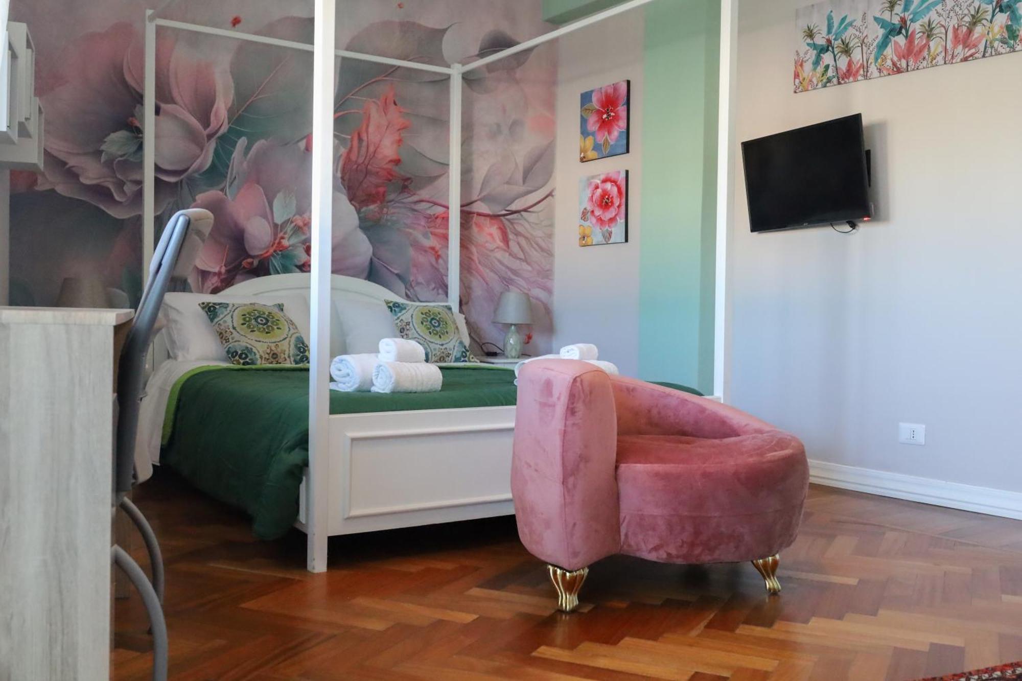 Accademia Apartment Sassari Extérieur photo