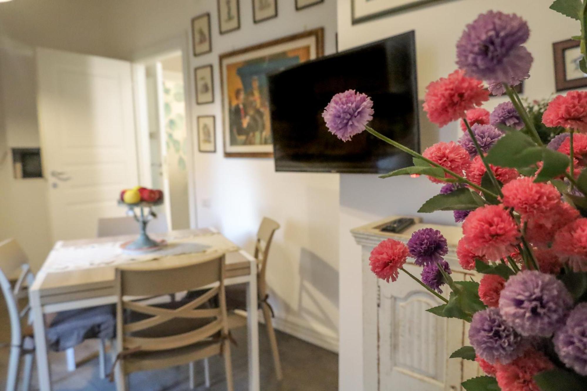 Accademia Apartment Sassari Extérieur photo