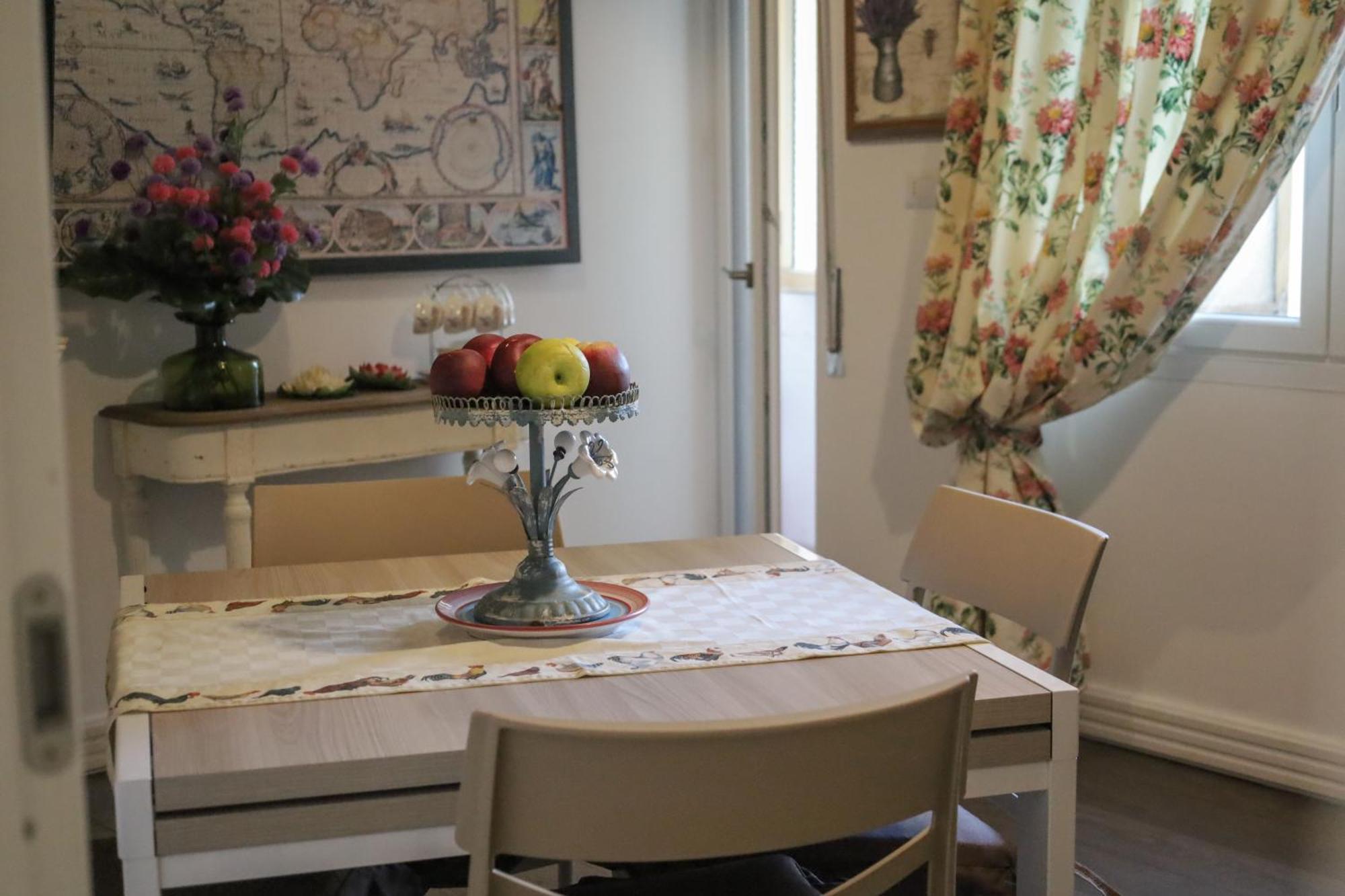 Accademia Apartment Sassari Extérieur photo