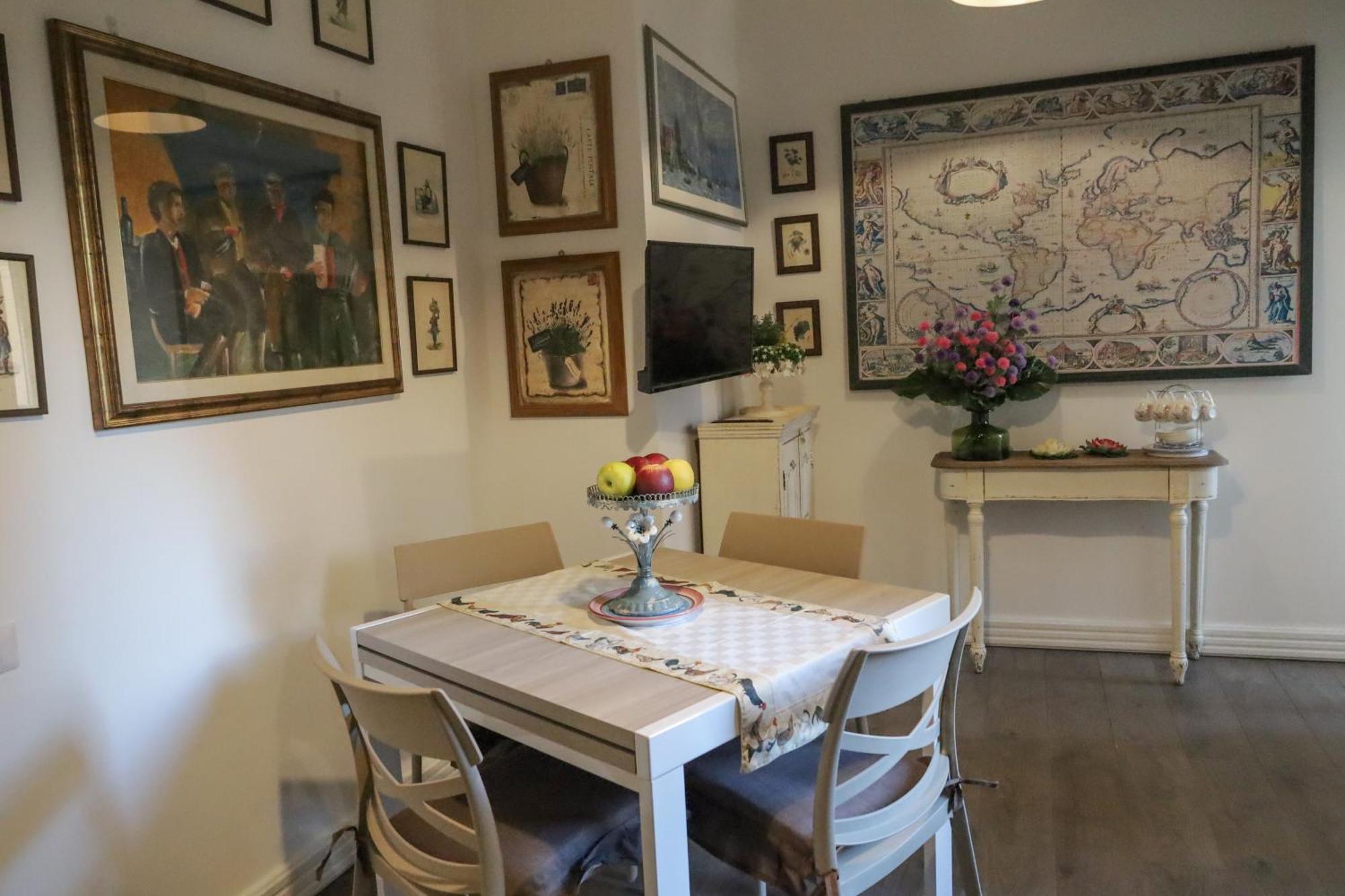 Accademia Apartment Sassari Extérieur photo