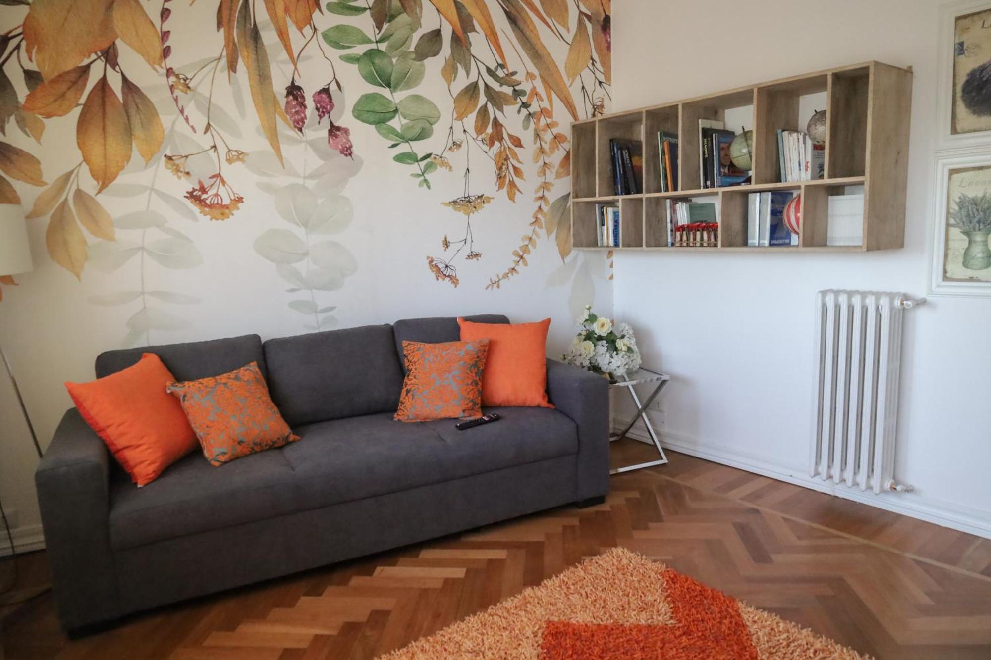 Accademia Apartment Sassari Extérieur photo