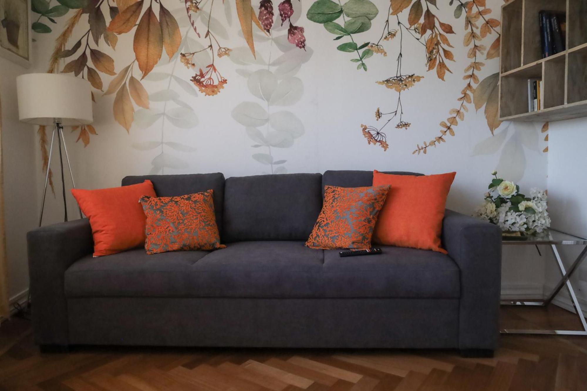 Accademia Apartment Sassari Extérieur photo
