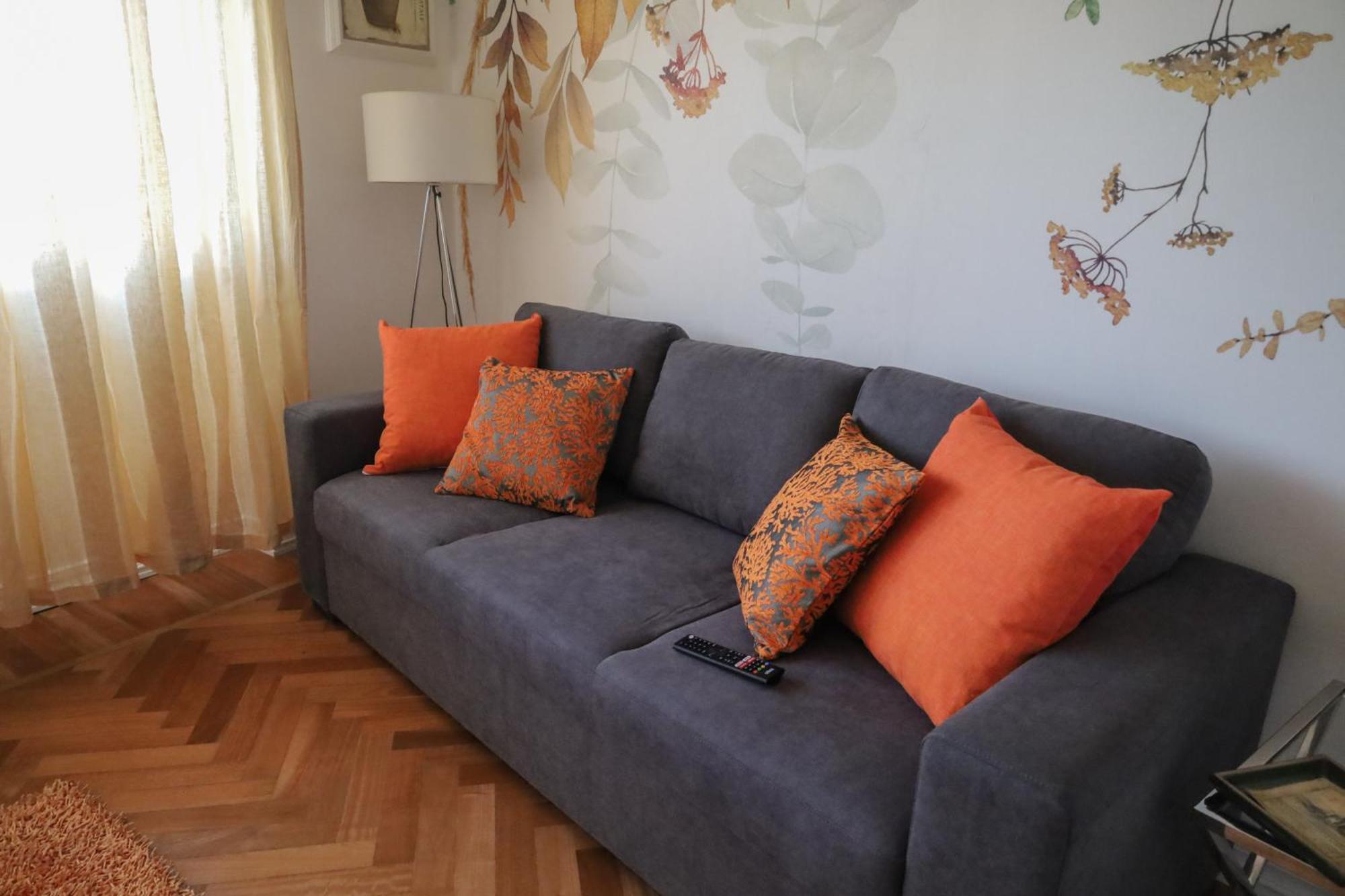 Accademia Apartment Sassari Extérieur photo