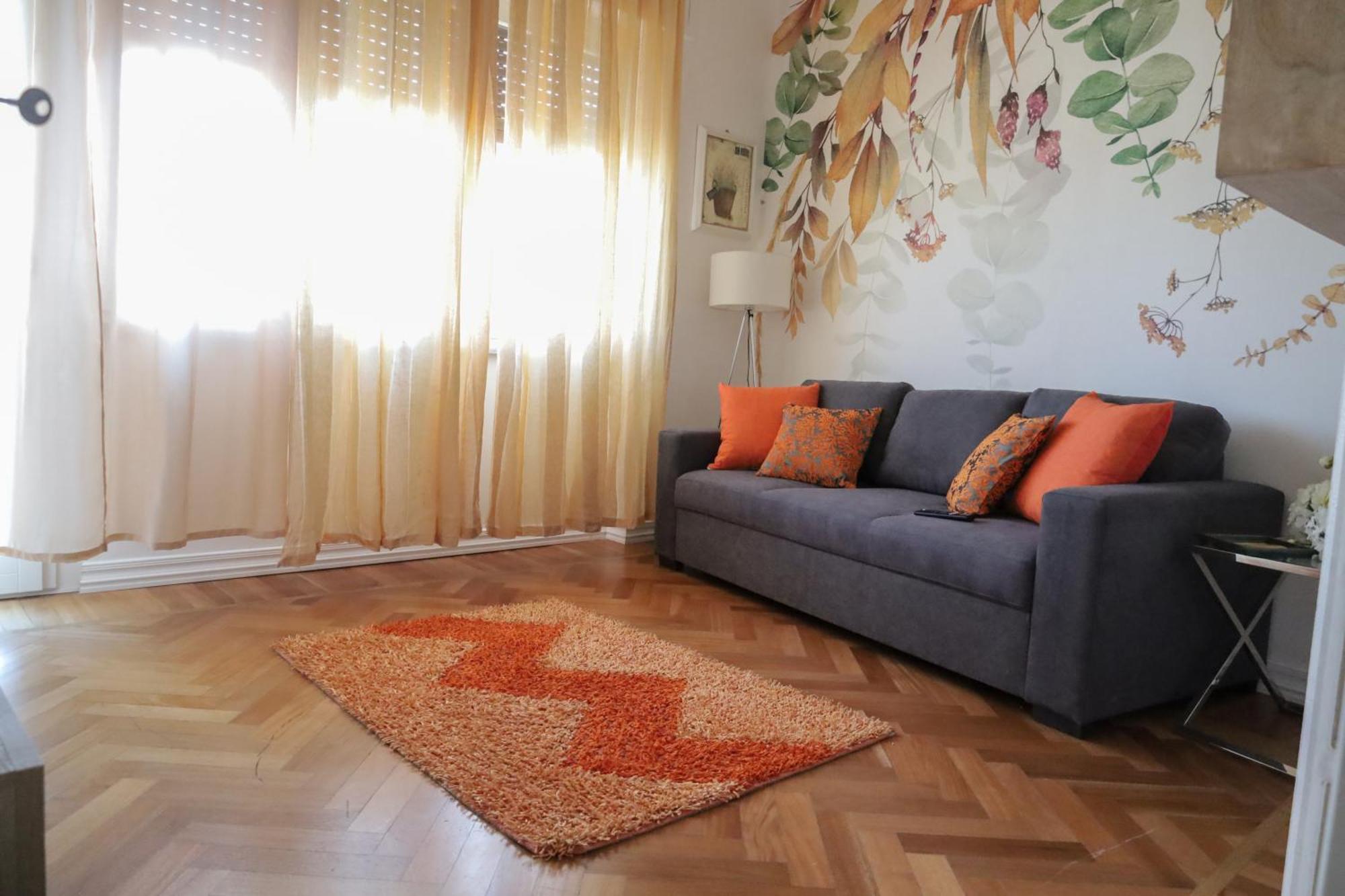 Accademia Apartment Sassari Extérieur photo