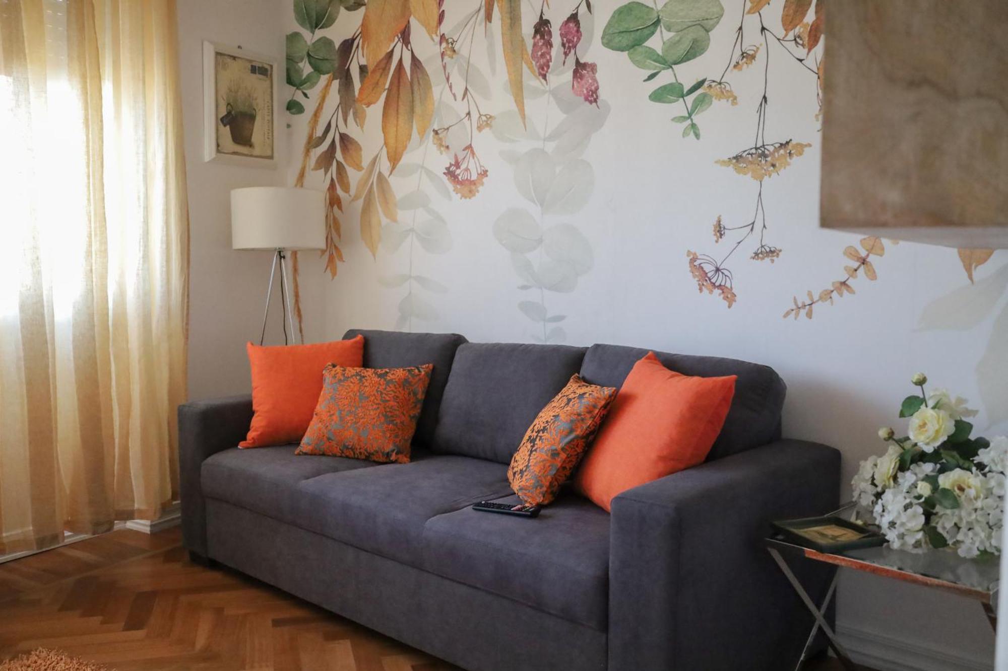 Accademia Apartment Sassari Extérieur photo