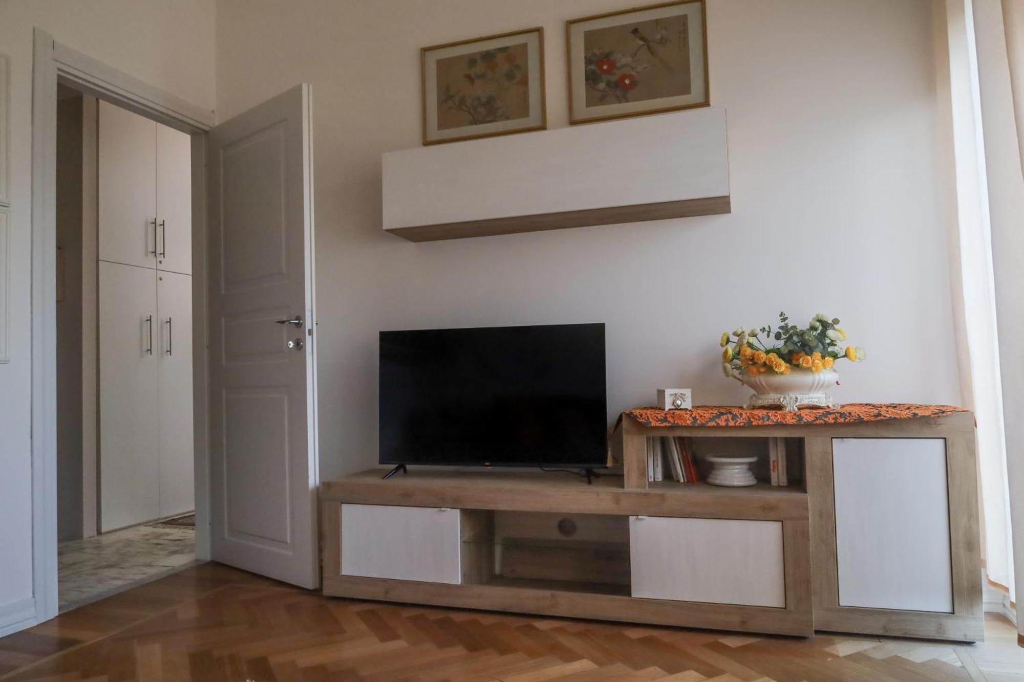 Accademia Apartment Sassari Extérieur photo