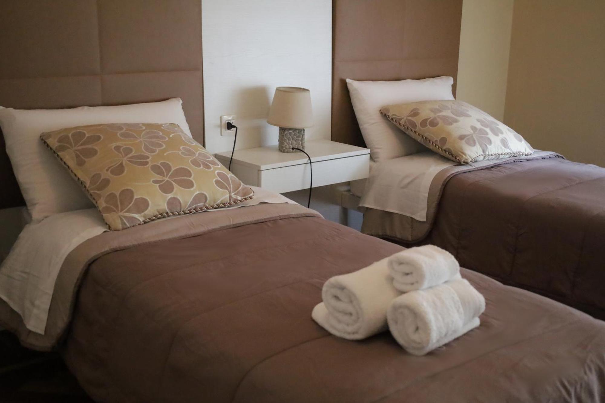 Accademia Apartment Sassari Extérieur photo