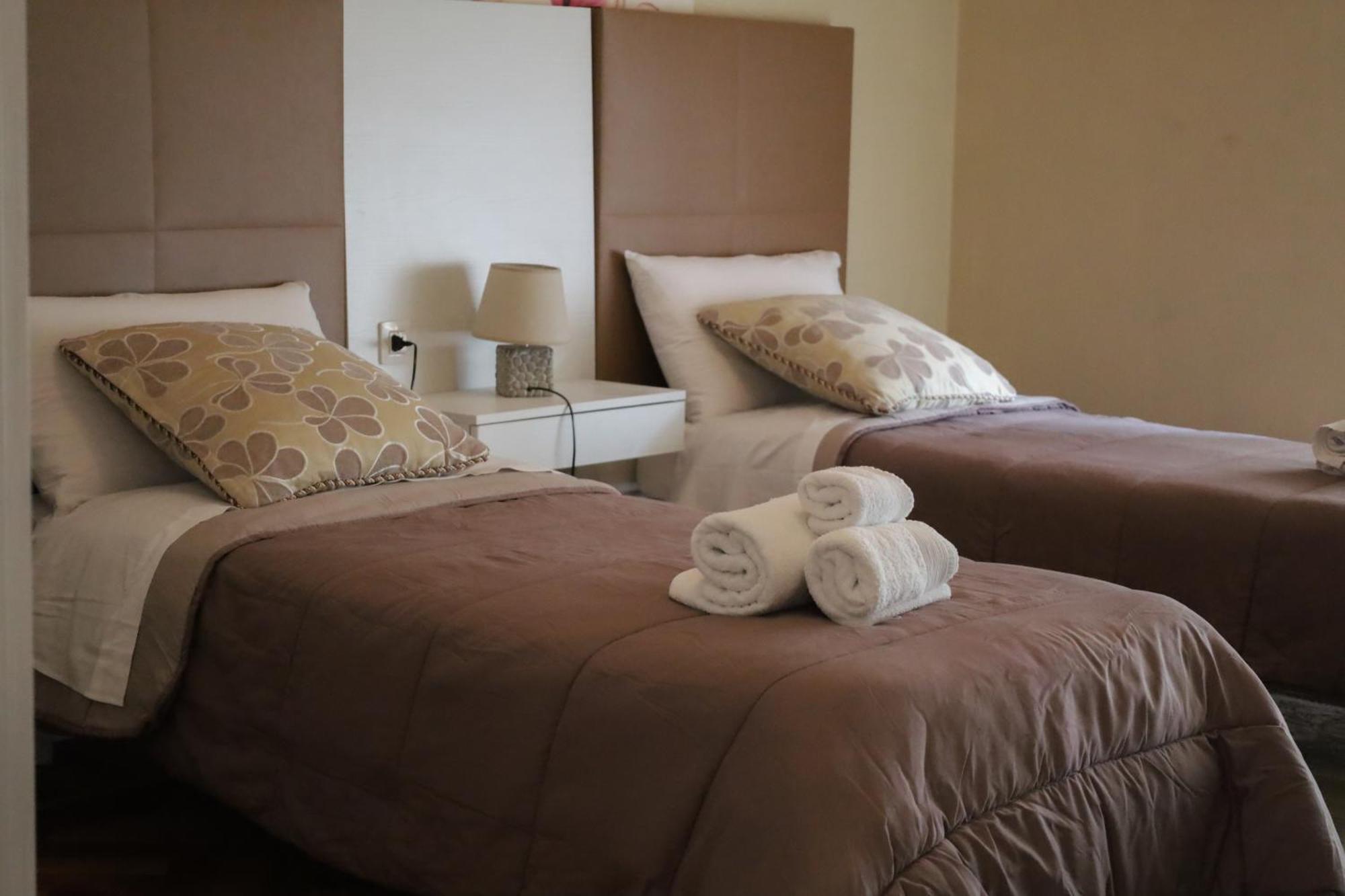 Accademia Apartment Sassari Extérieur photo