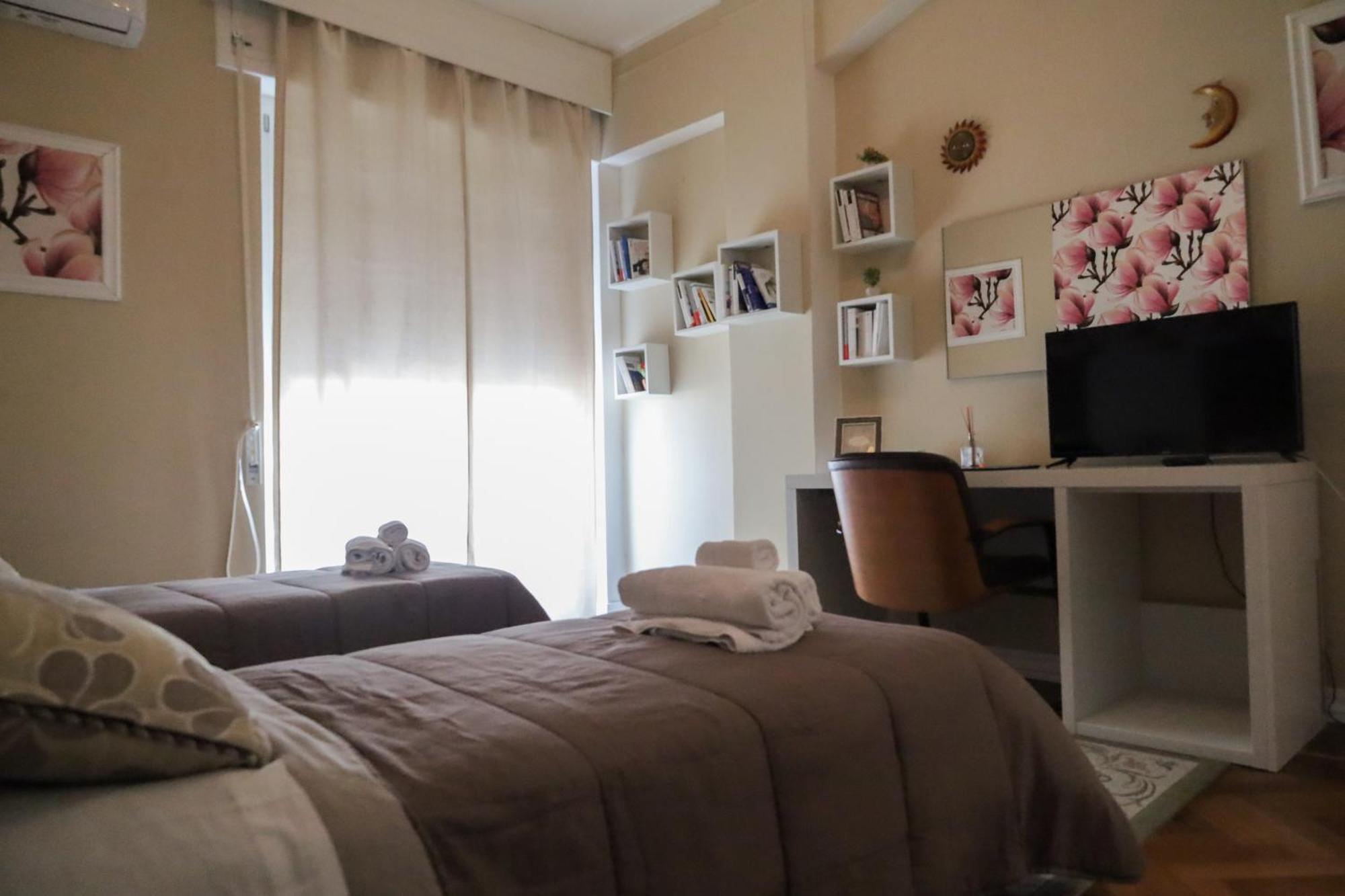Accademia Apartment Sassari Extérieur photo