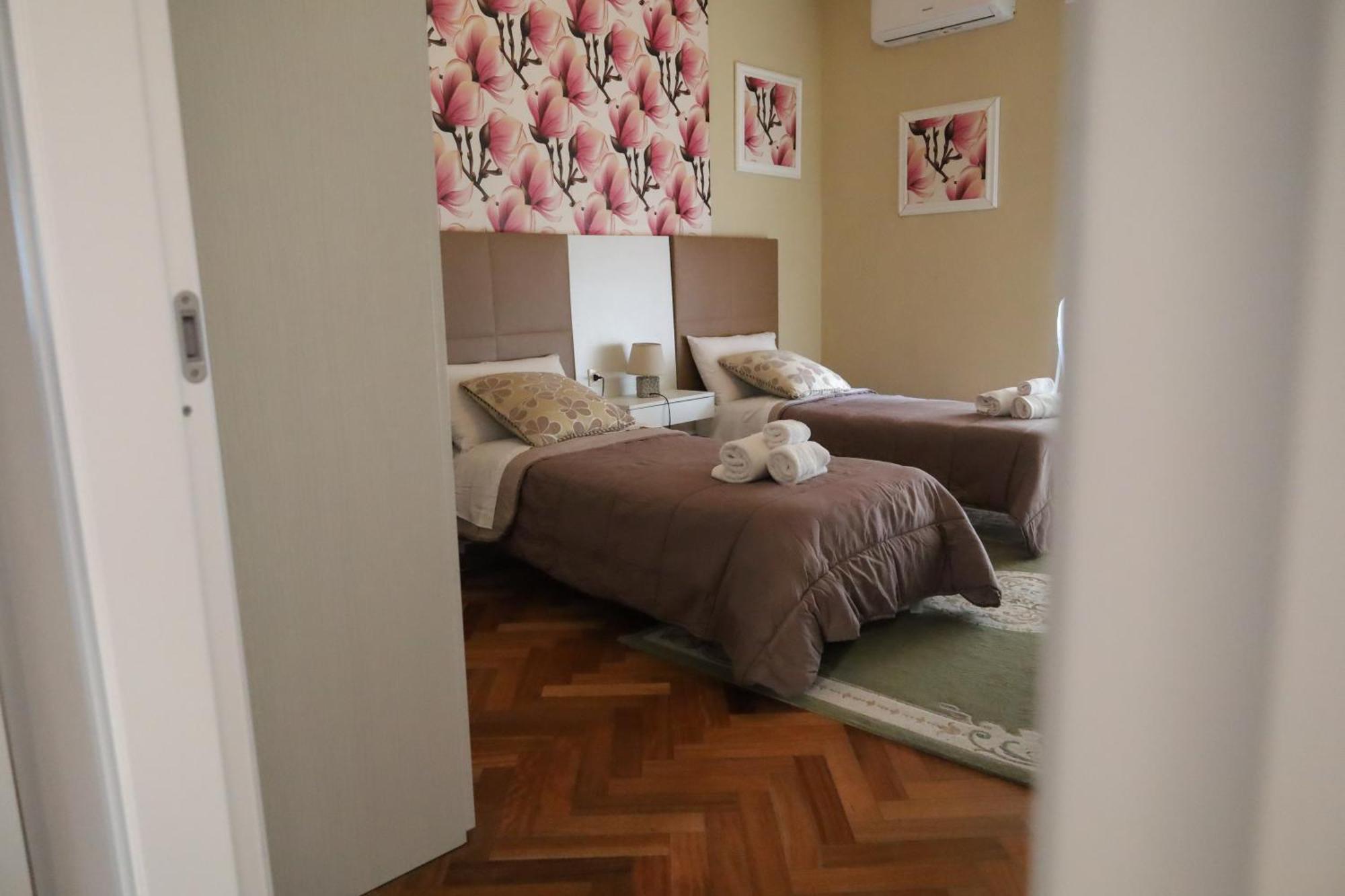 Accademia Apartment Sassari Extérieur photo