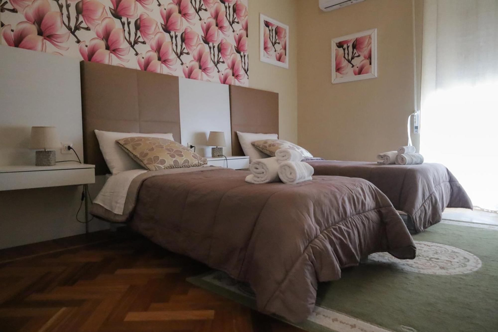Accademia Apartment Sassari Extérieur photo