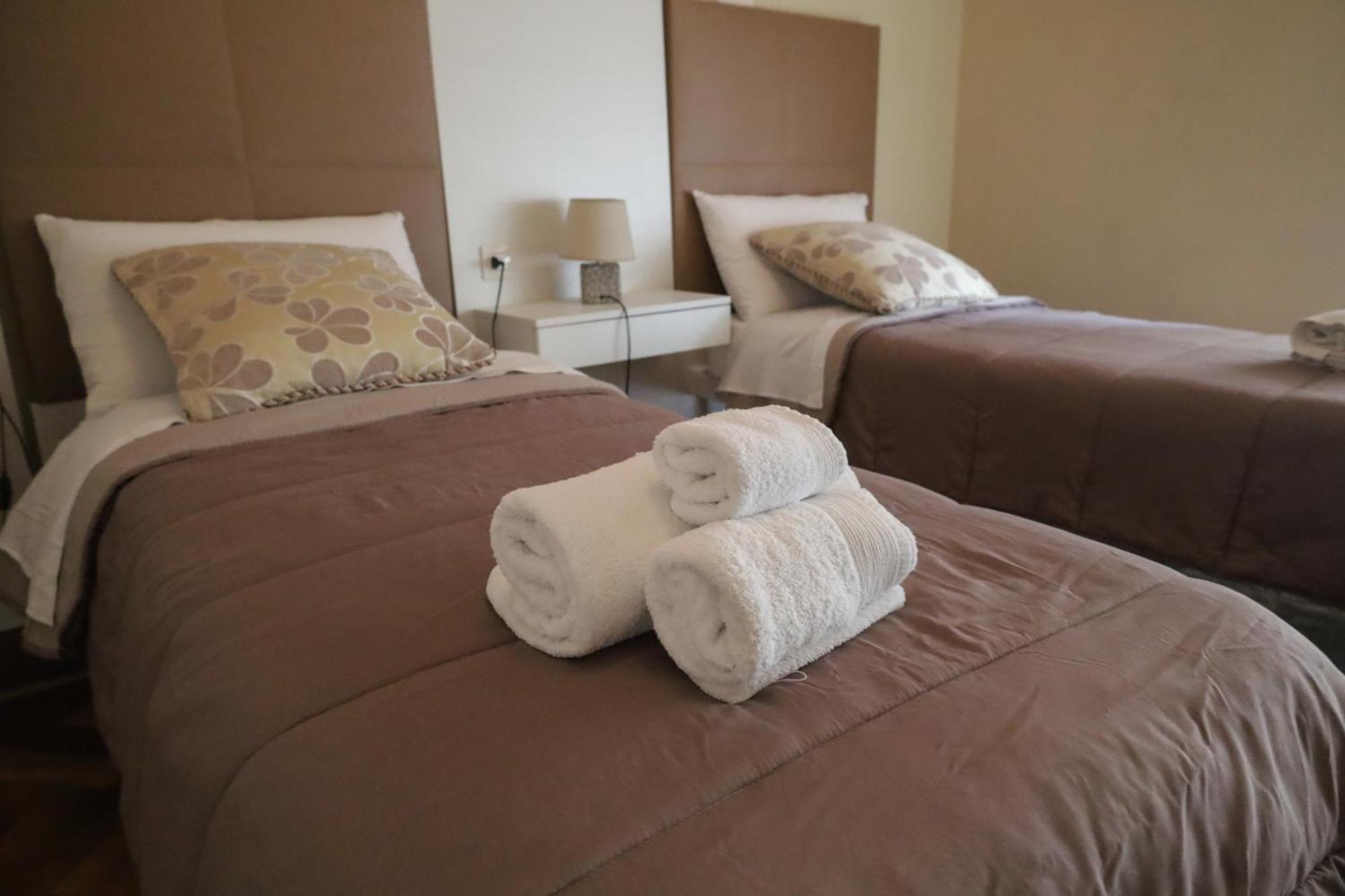 Accademia Apartment Sassari Extérieur photo