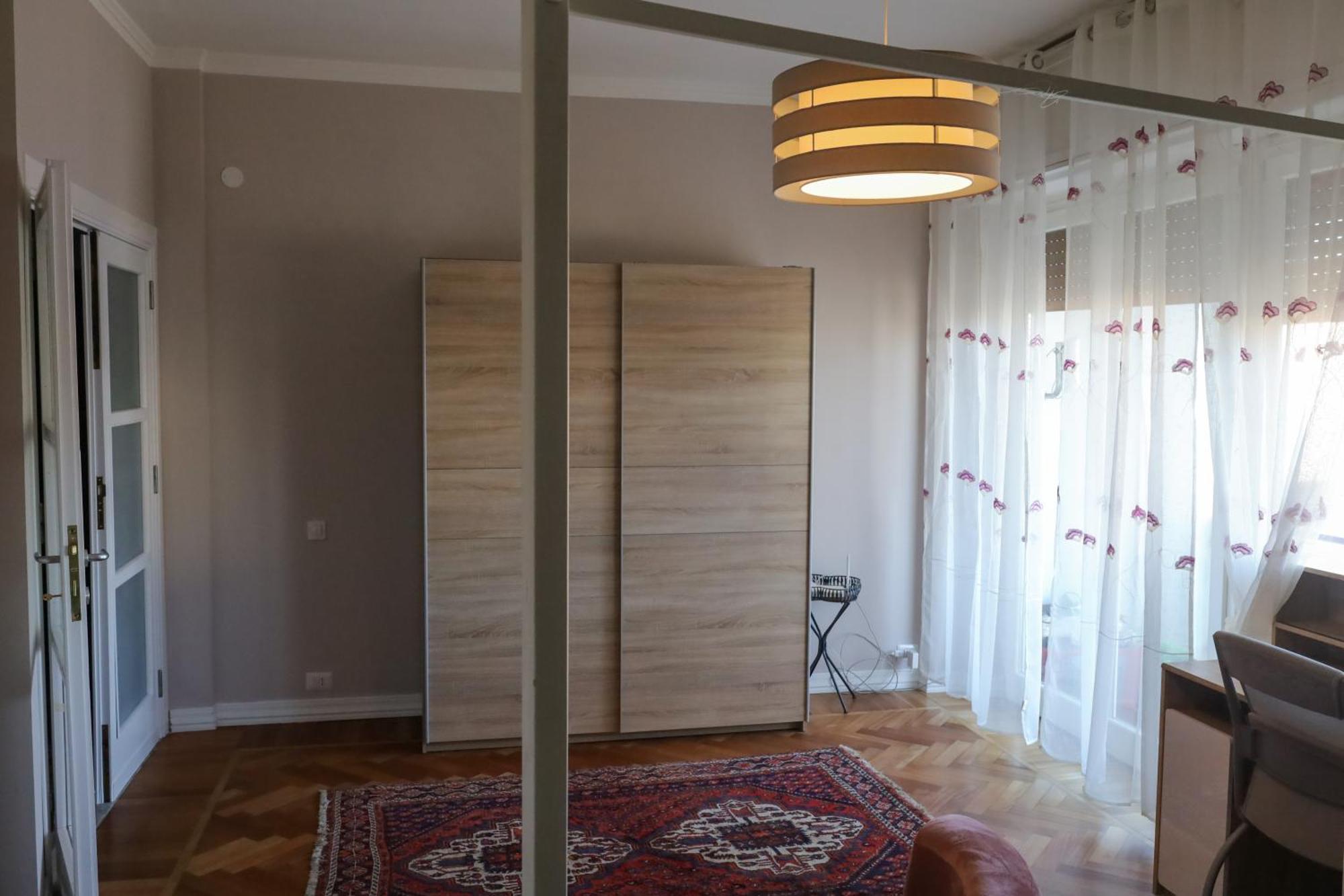 Accademia Apartment Sassari Extérieur photo