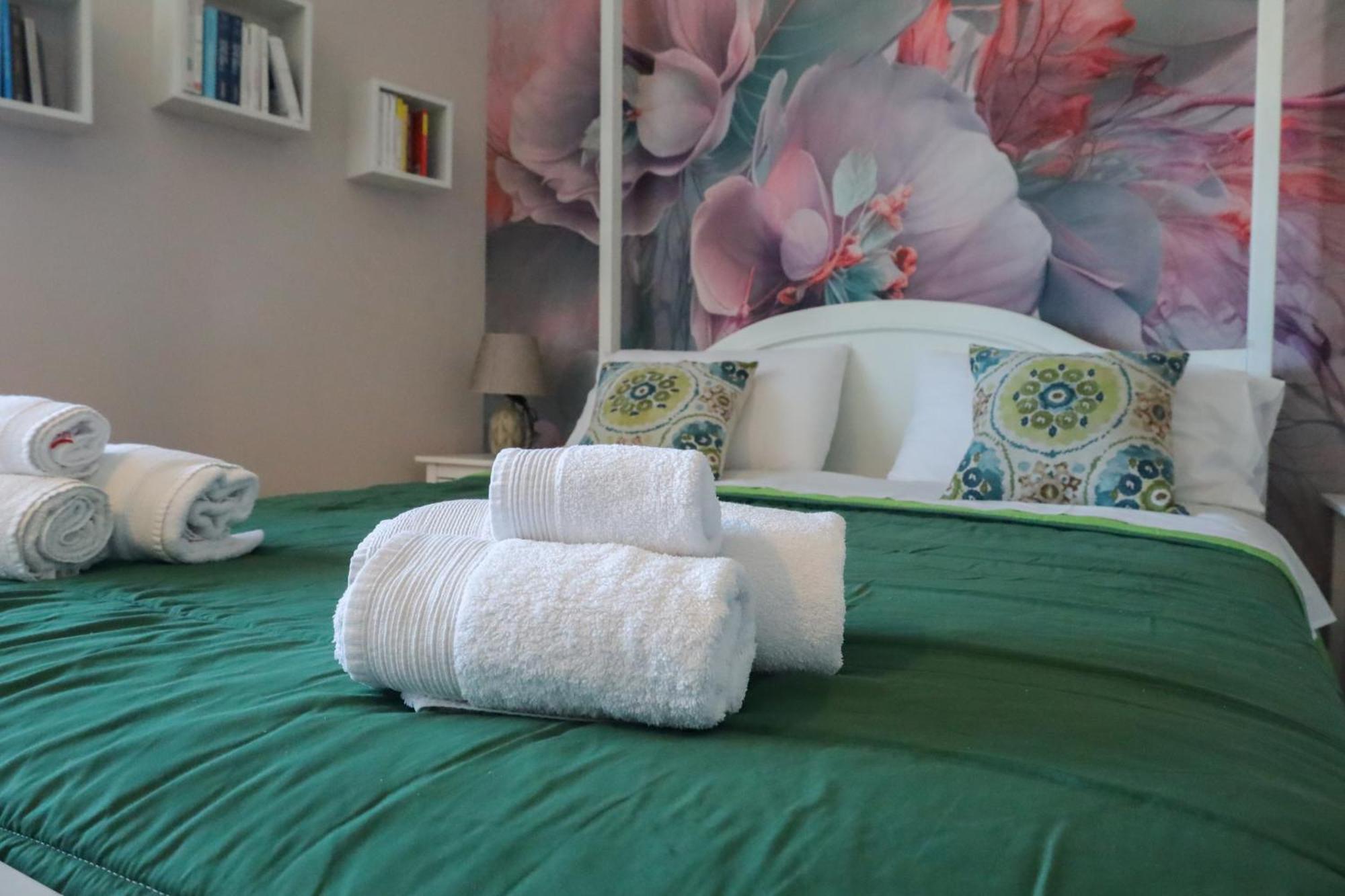 Accademia Apartment Sassari Extérieur photo