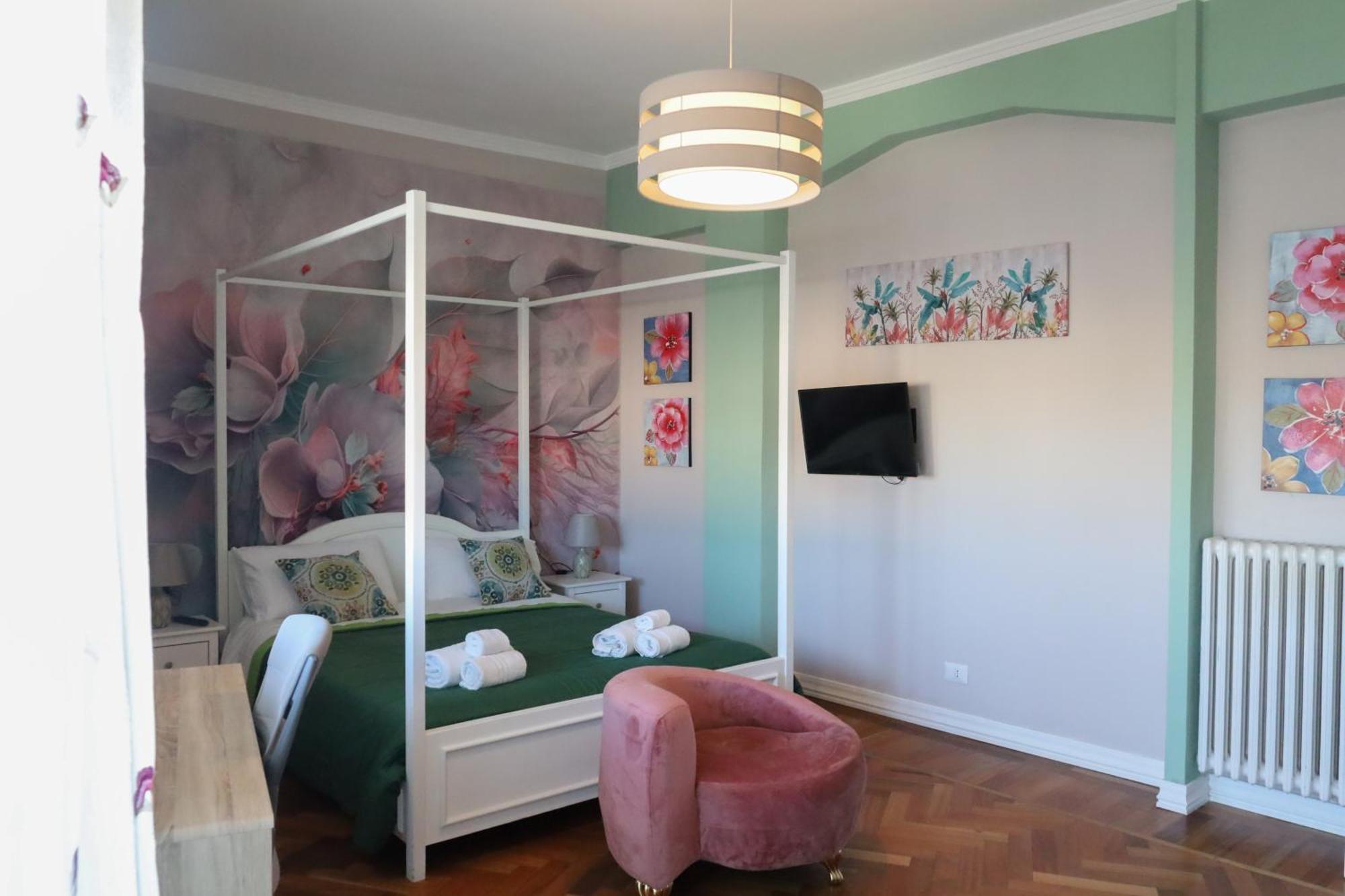 Accademia Apartment Sassari Extérieur photo