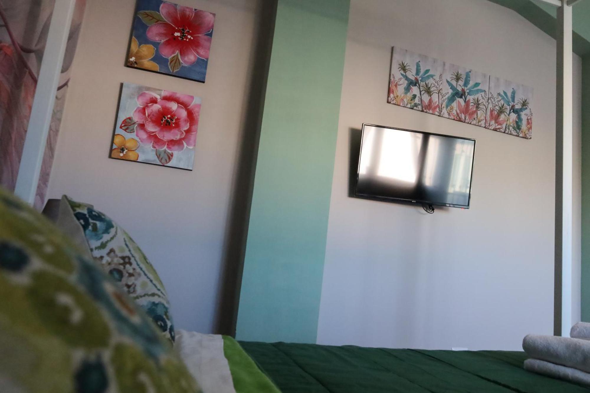 Accademia Apartment Sassari Extérieur photo