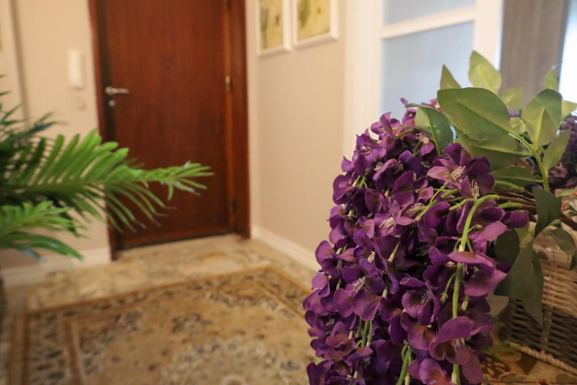 Accademia Apartment Sassari Extérieur photo
