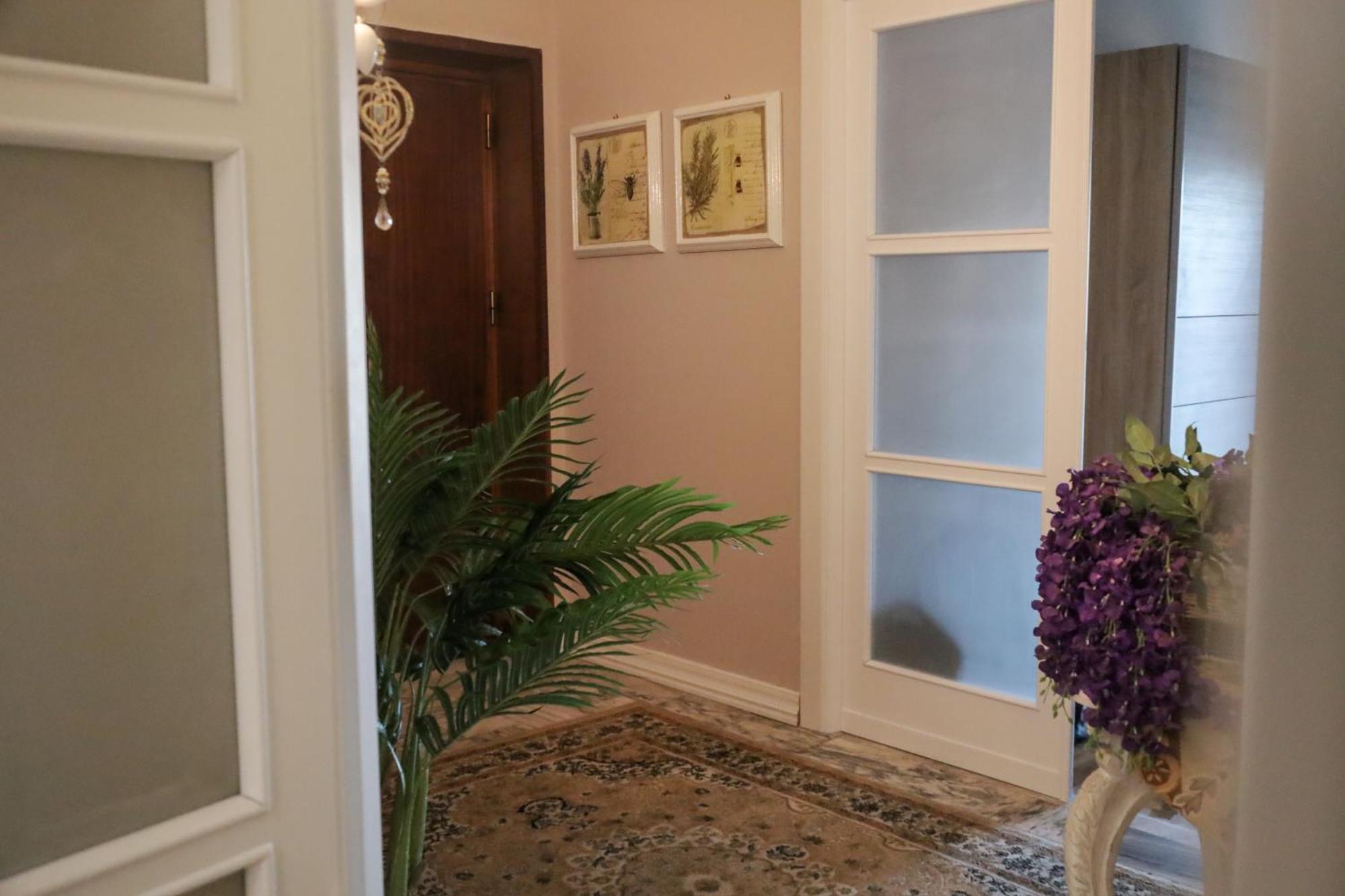 Accademia Apartment Sassari Extérieur photo