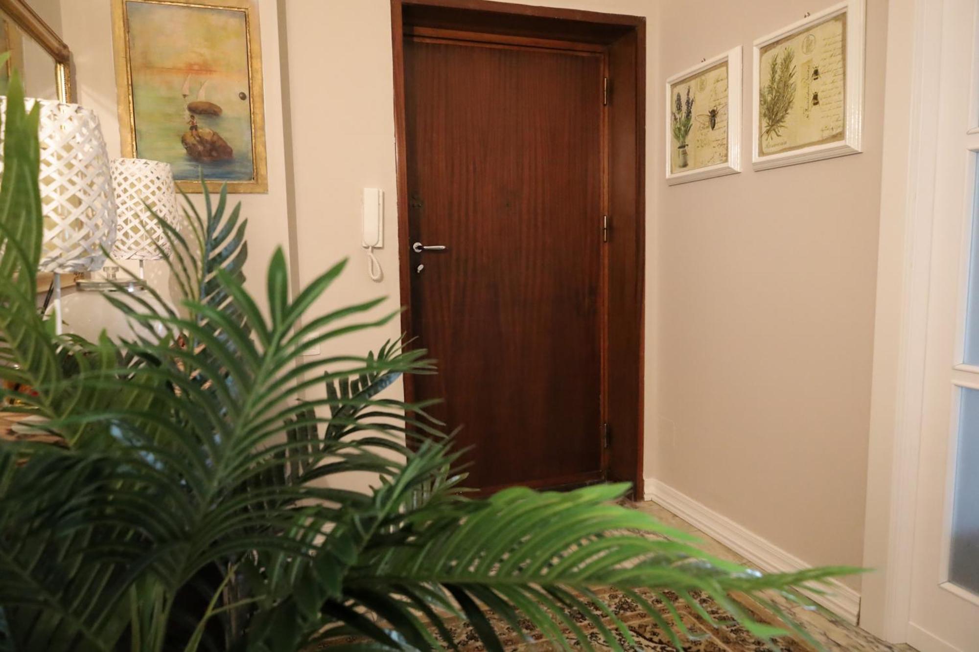 Accademia Apartment Sassari Extérieur photo